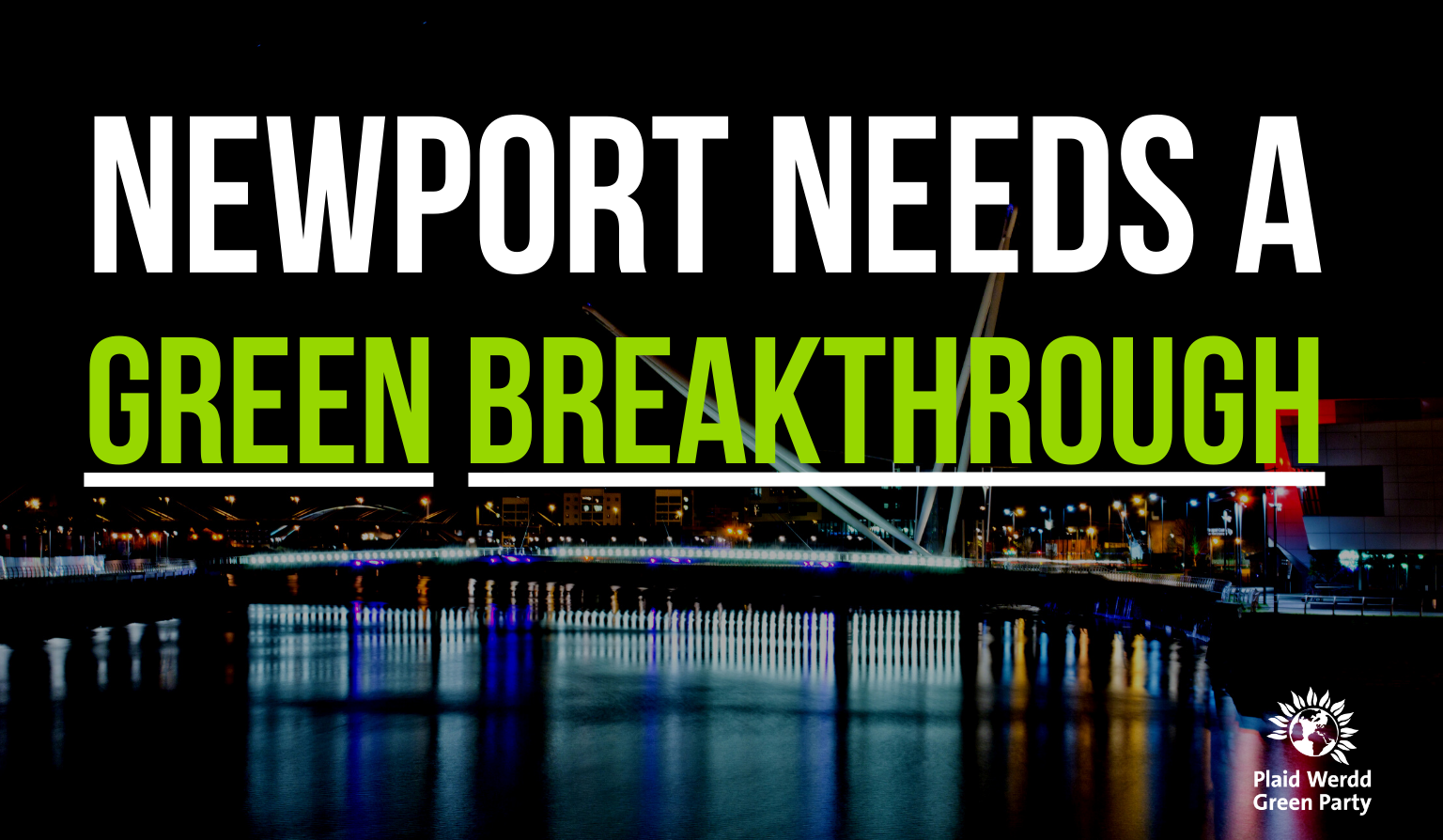 Crowdfunder Graphics (1) Newport needs a Green Breakthrough.